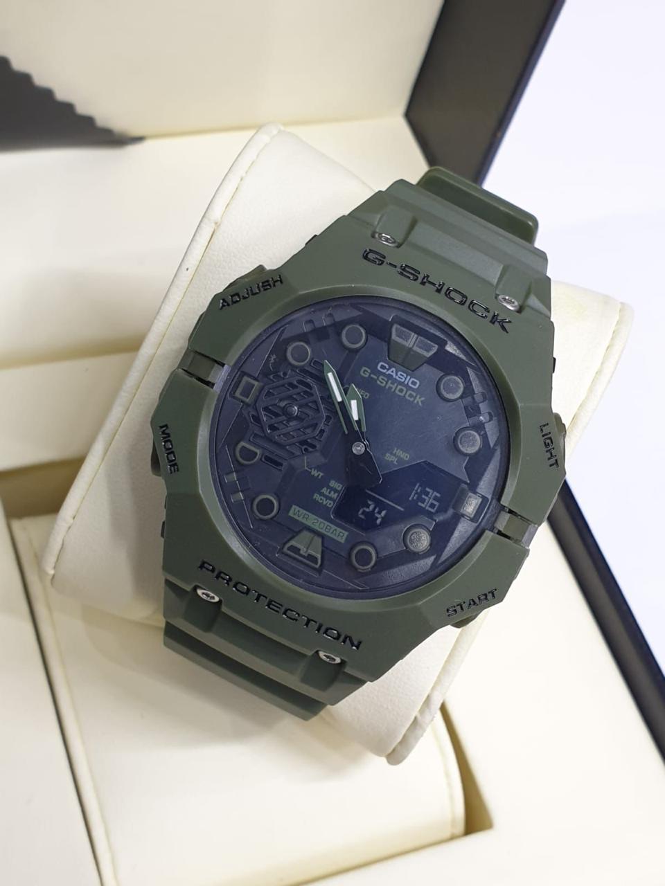 Casio G-Shock watch