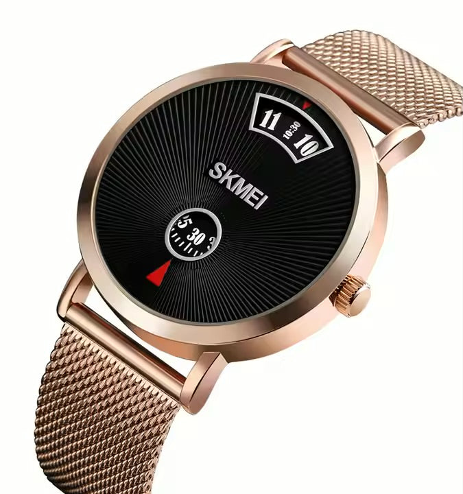 SKMEI Quartz Watch 1489