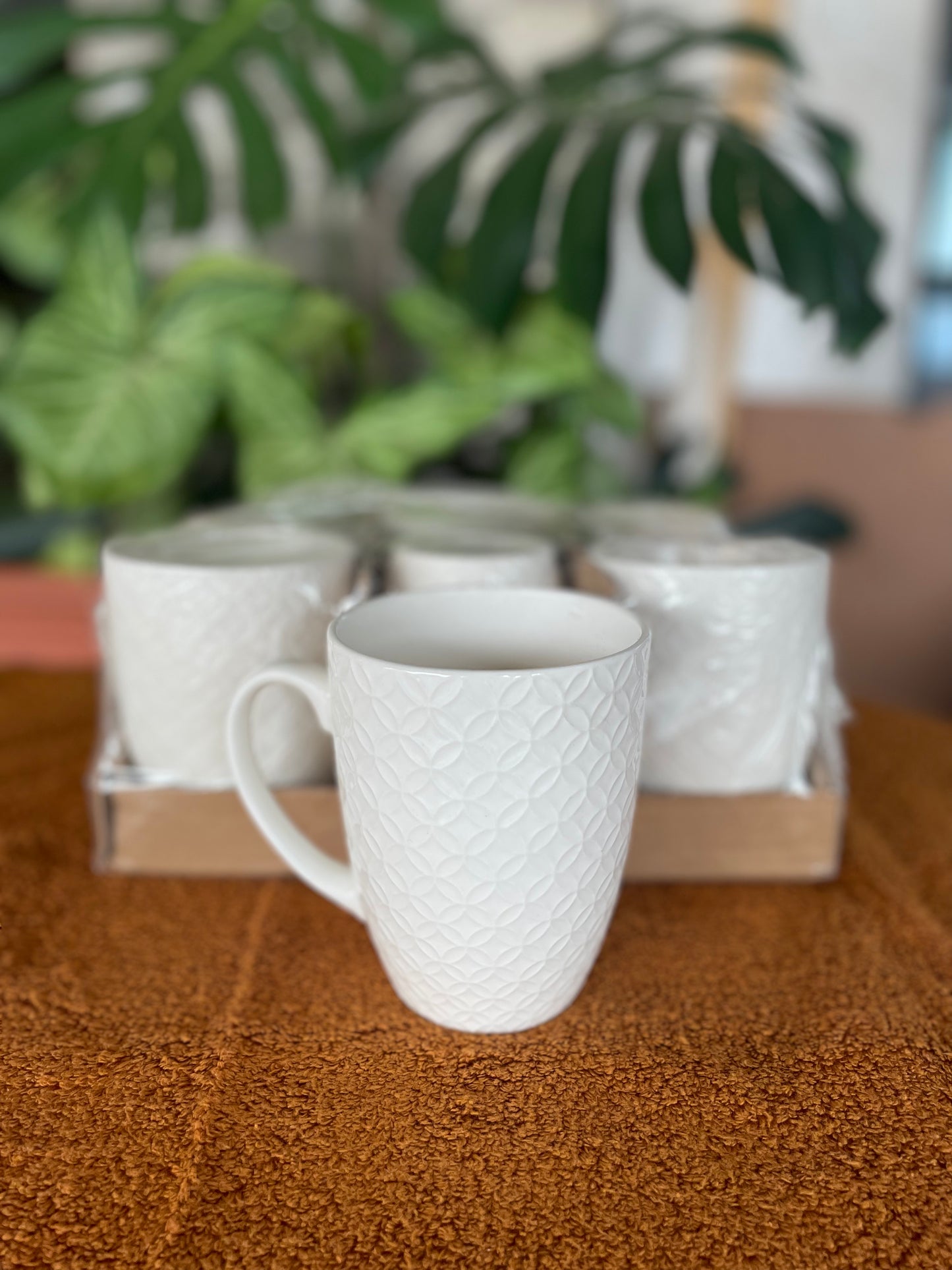 Mugs Set #005