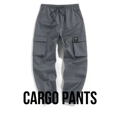Cargo Pants