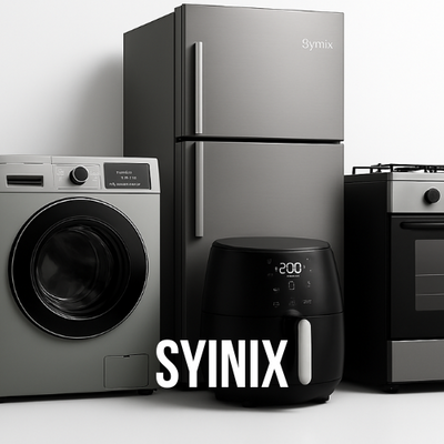 Syinix Electronics sold by HIIISTYLE