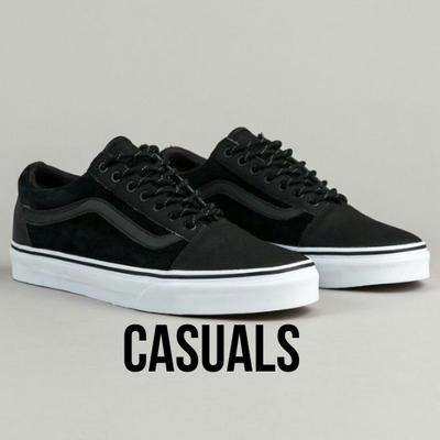 Casual Sneakers