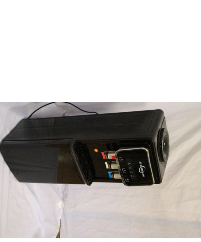 ALyamamah Hot, Normal And Cold Water With Build-in  Fridge Working With Compressor