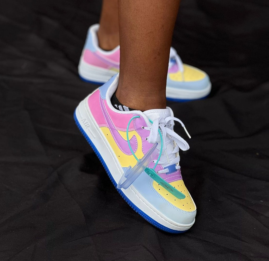 Color Changing Airforce Sneaker - Shop Kenya - Affordable Fashion Color Changing Airforce Sneaker Hii-Style Shop Kenya - Affordable Fashion Sneakers color-changing-sneaker  Shop Kenya - Affordable Fashion