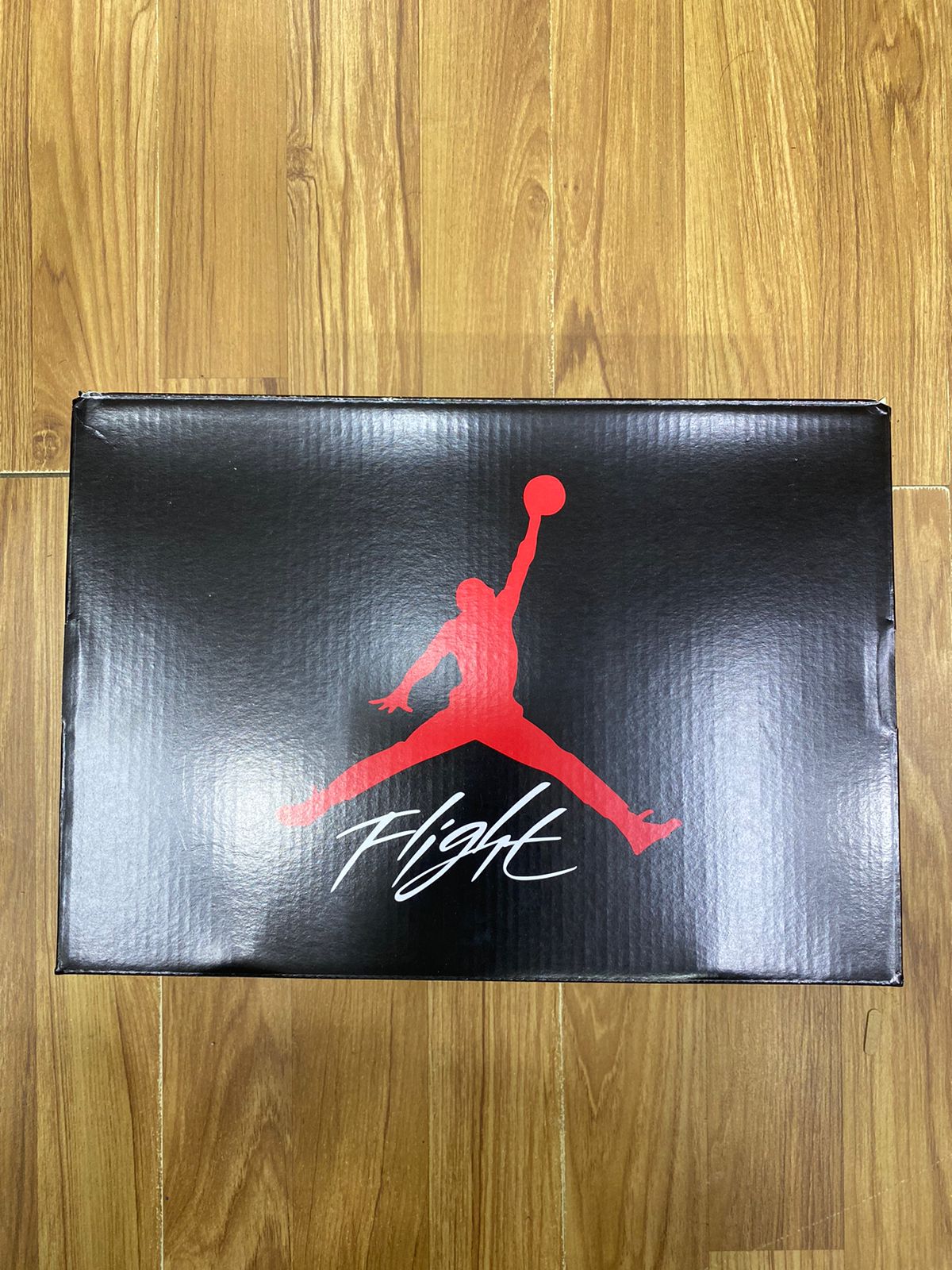 Sneaker Box