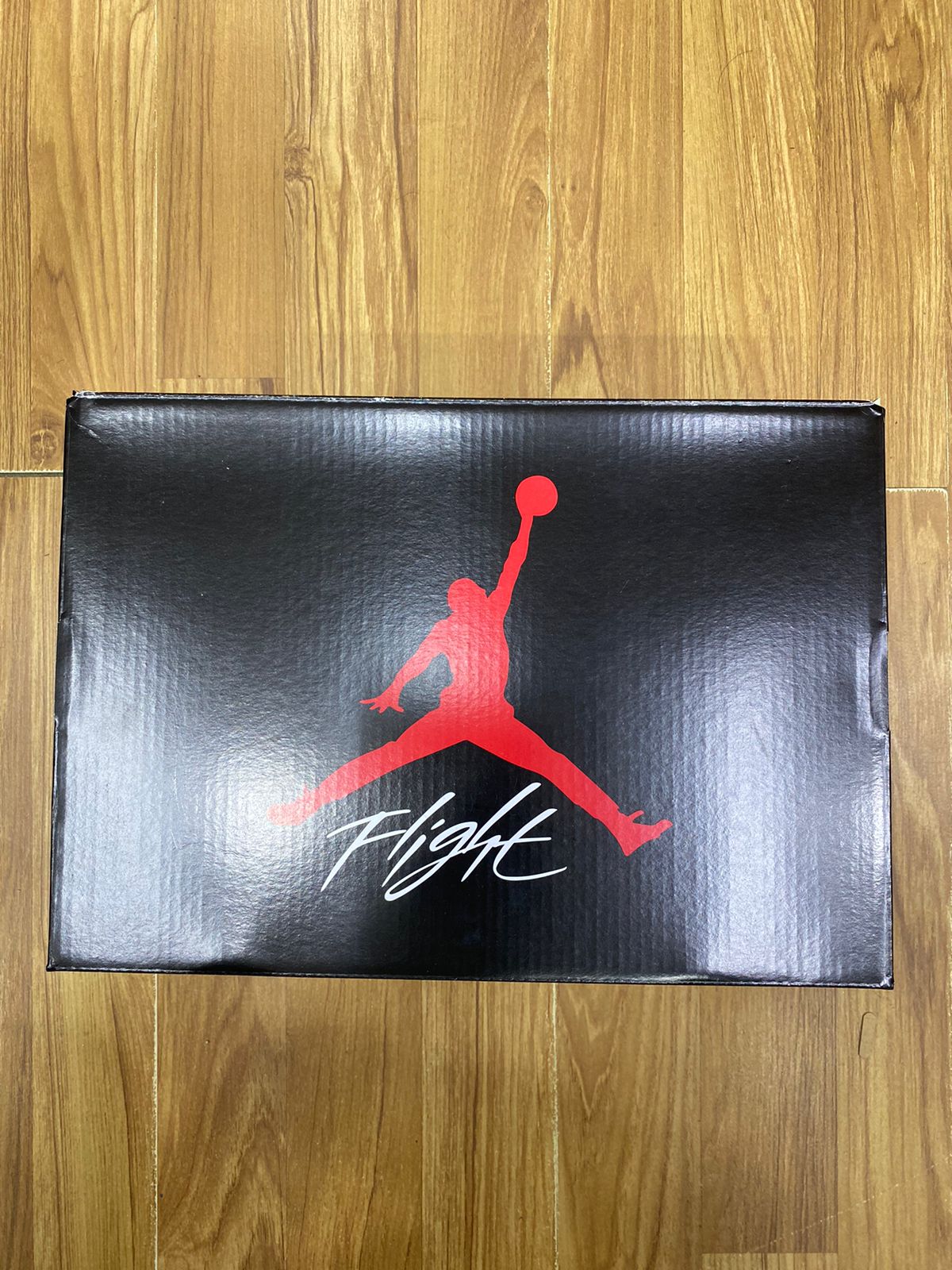 Sneaker Box