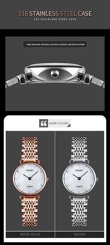 (Copy) Majesty Watch