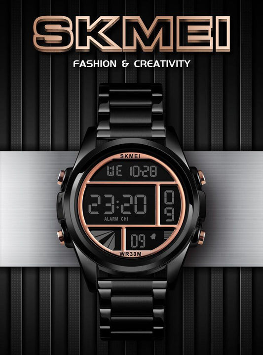 (Copy) Elite Watch