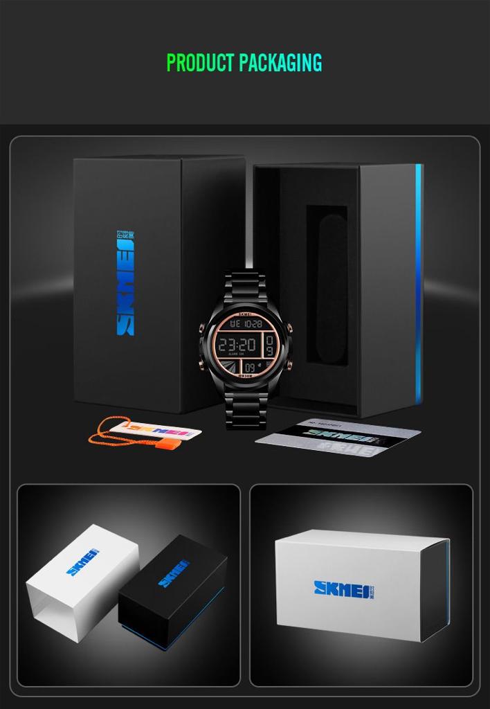 (Copy) Elite Watch