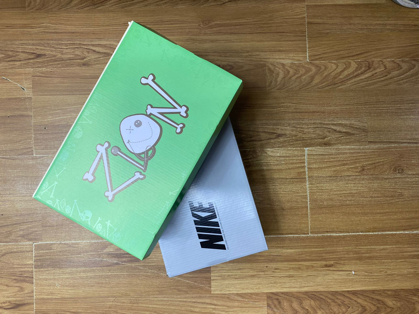 Sneaker Box