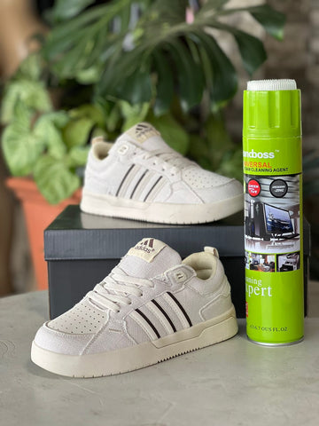 Adidas 100db Sneakers - Grey