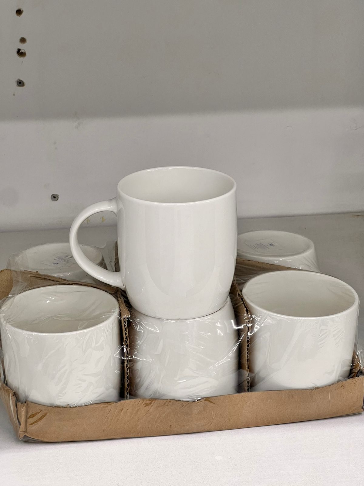 Mugs Set #009