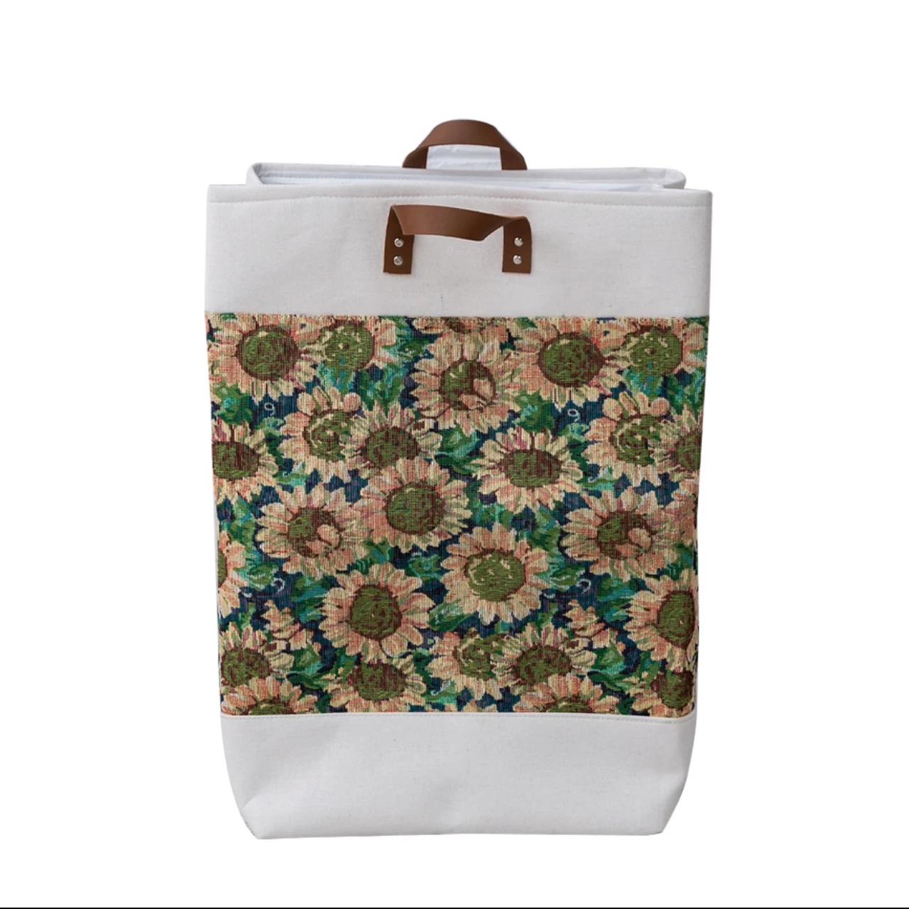 Laundry Basket - Print