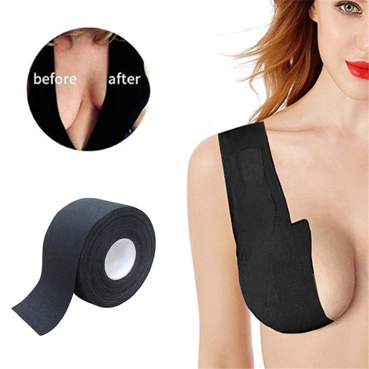 Boob Tape