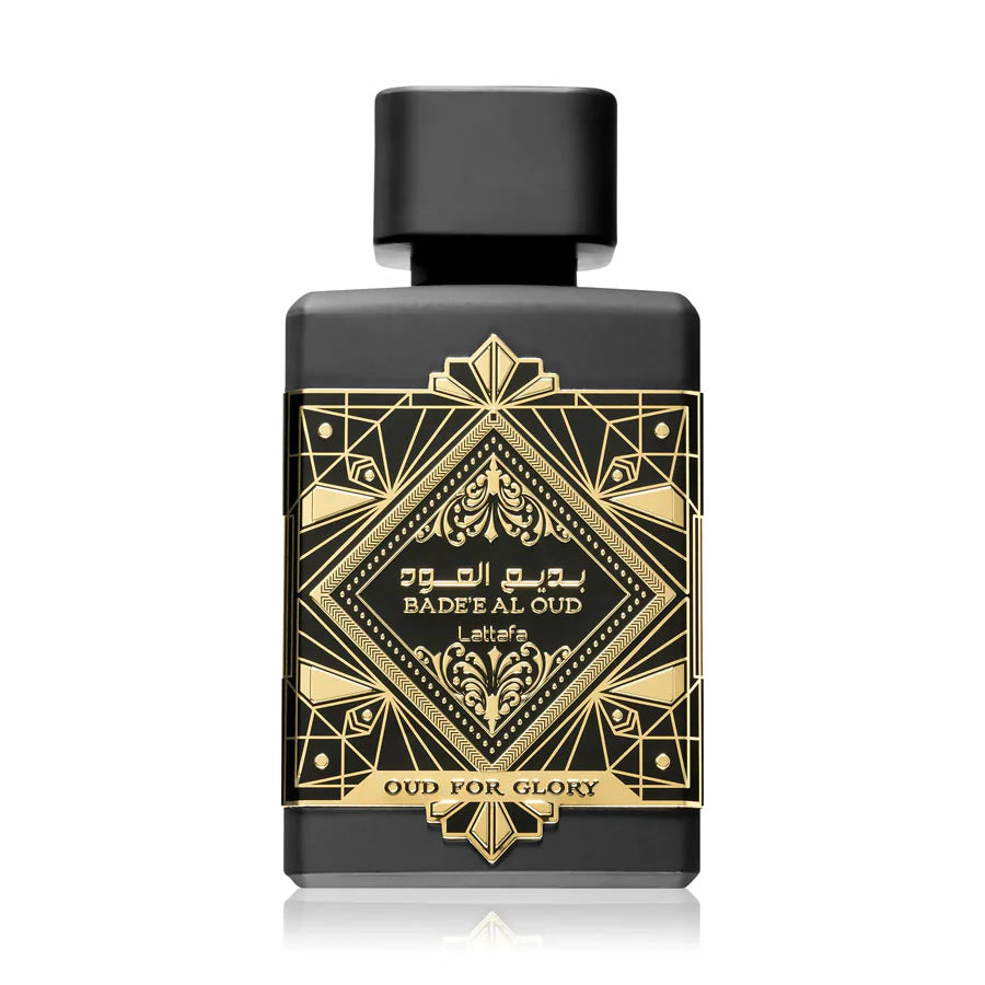 Bade'e Al Oud Oud for Glory 100ML