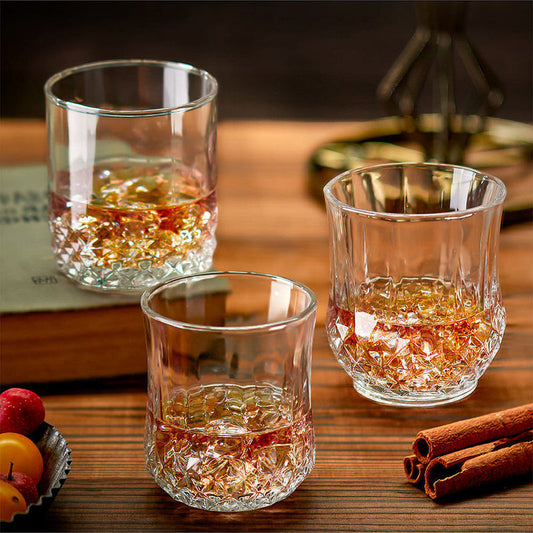 Deli Whiskey Glass 6pcs