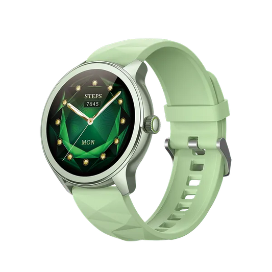 oraimo Watch 2R Colorful 1.39" TFT IP68 Smart Watch