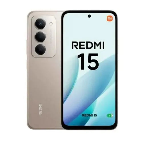 Xiaomi Redmi 15 (6+6) +128GB