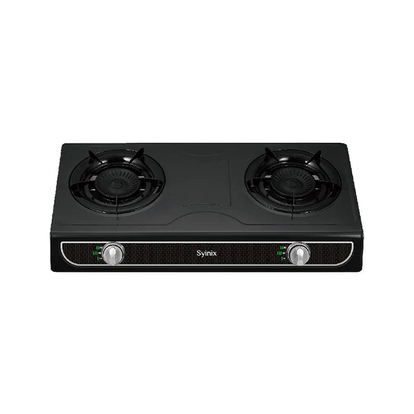 Syinix Stainless  Table Top Burner