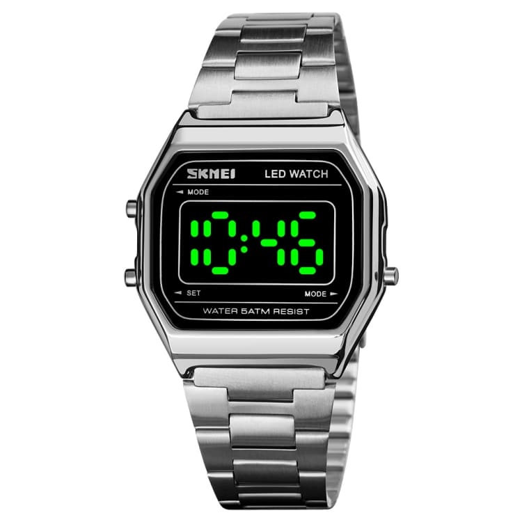 LED Watch 1646