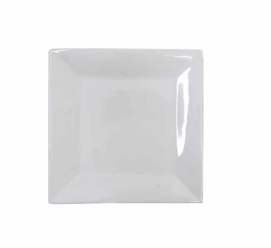 8 inch Square Plate