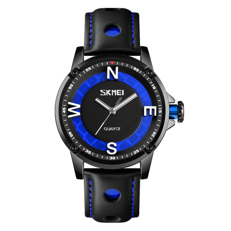 (Copy) Quartz Watch 9211