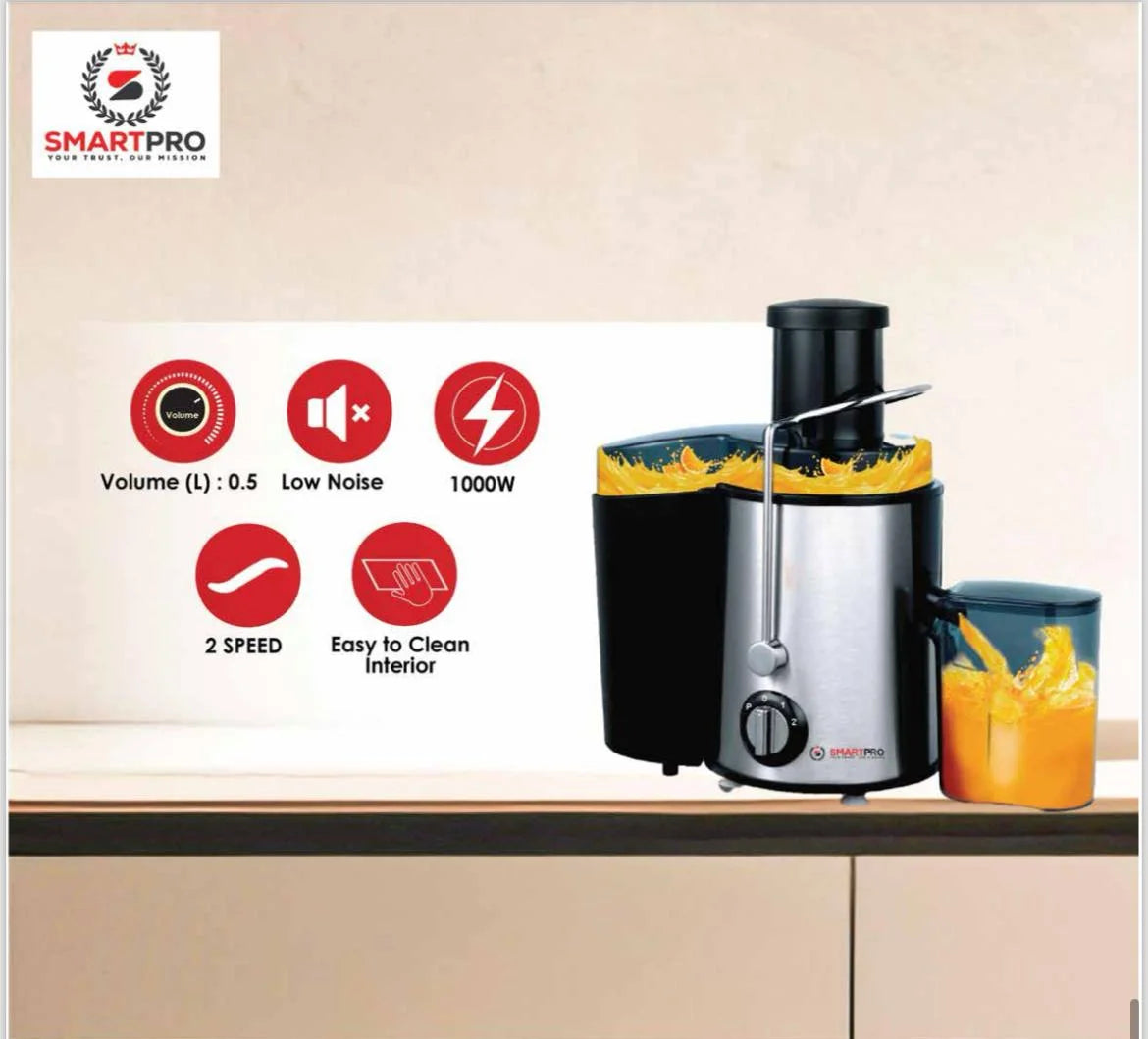 Smart Pro Juicer