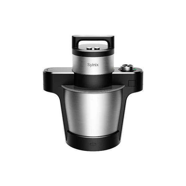 Syinix Ugali Cooker Eco Multi-functional Food Cooker