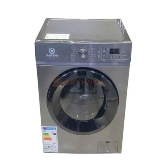 SmartPro Front Load Washing Machine 10kg
