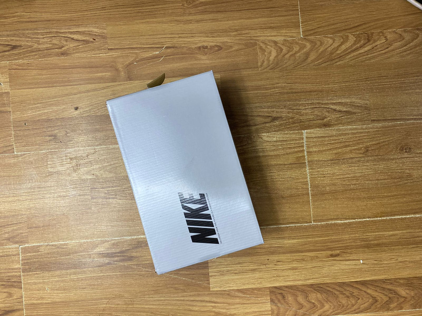 Sneaker Box