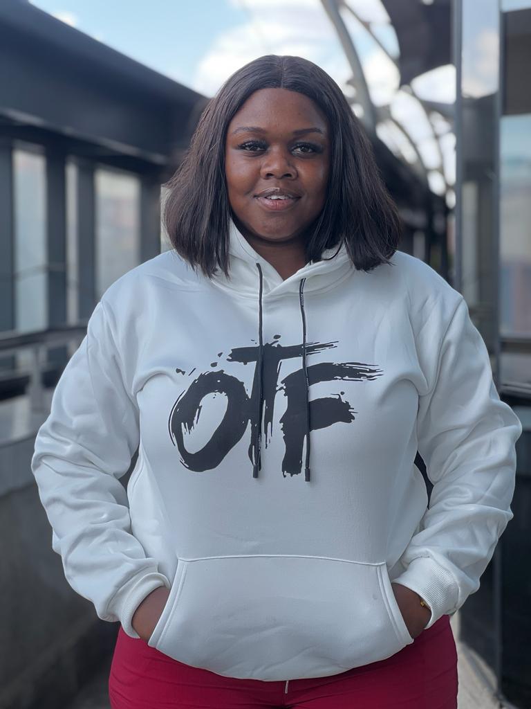 Otf sweater hotsell