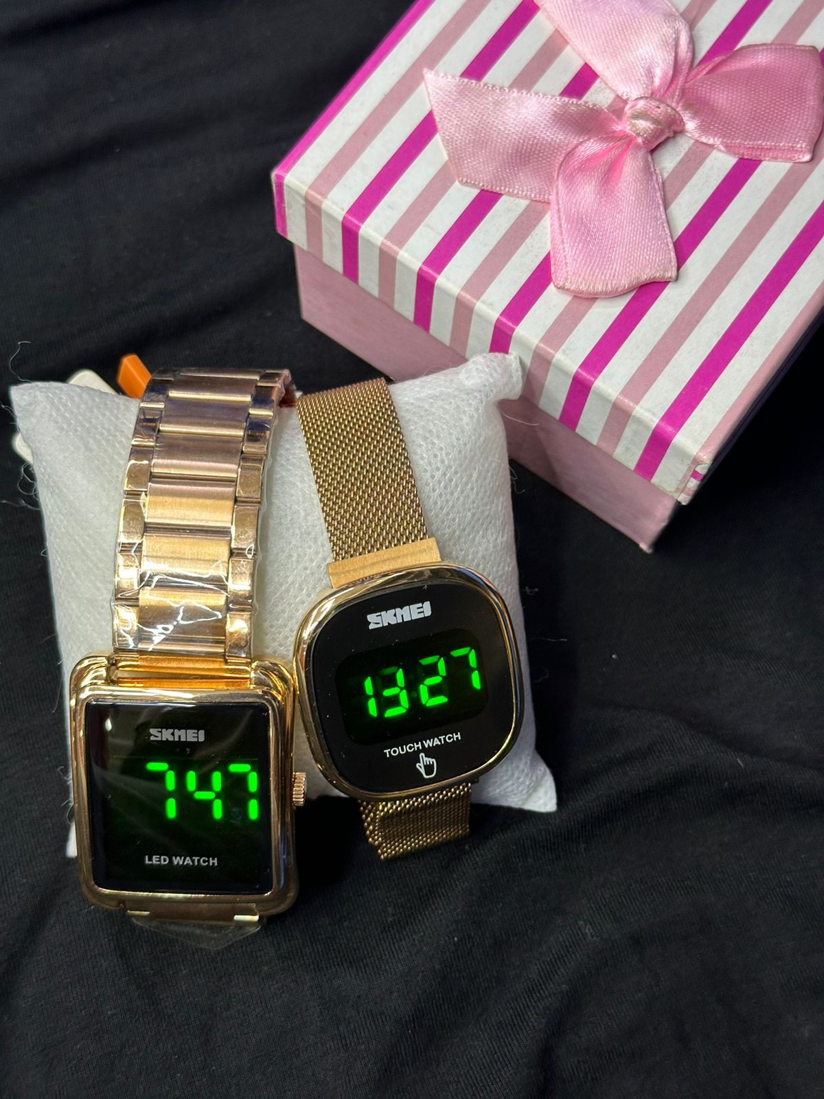 (Copy) His & Hers Watch Set #1