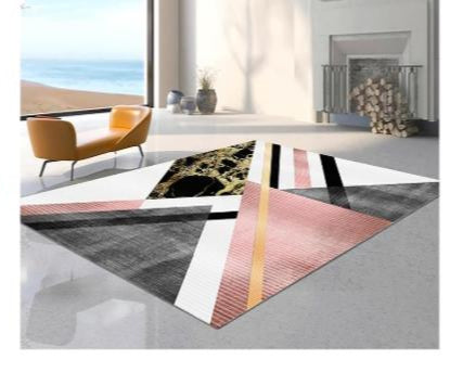 3D carpets 7*10