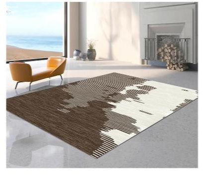 3D carpets 7*10