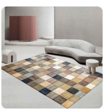 3D carpets 7*10