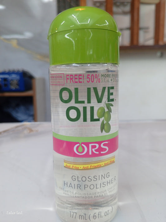 ORS Olive Oil Glossing Hair Polisher
