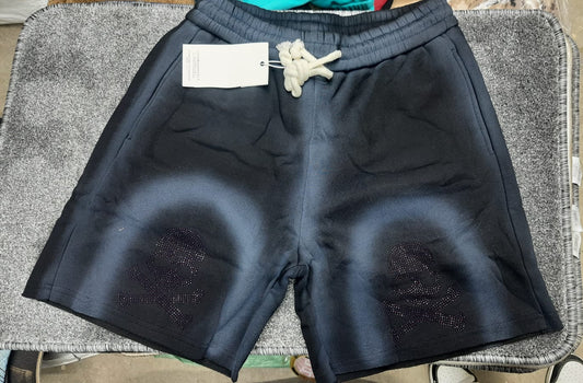 Embelished Shorts