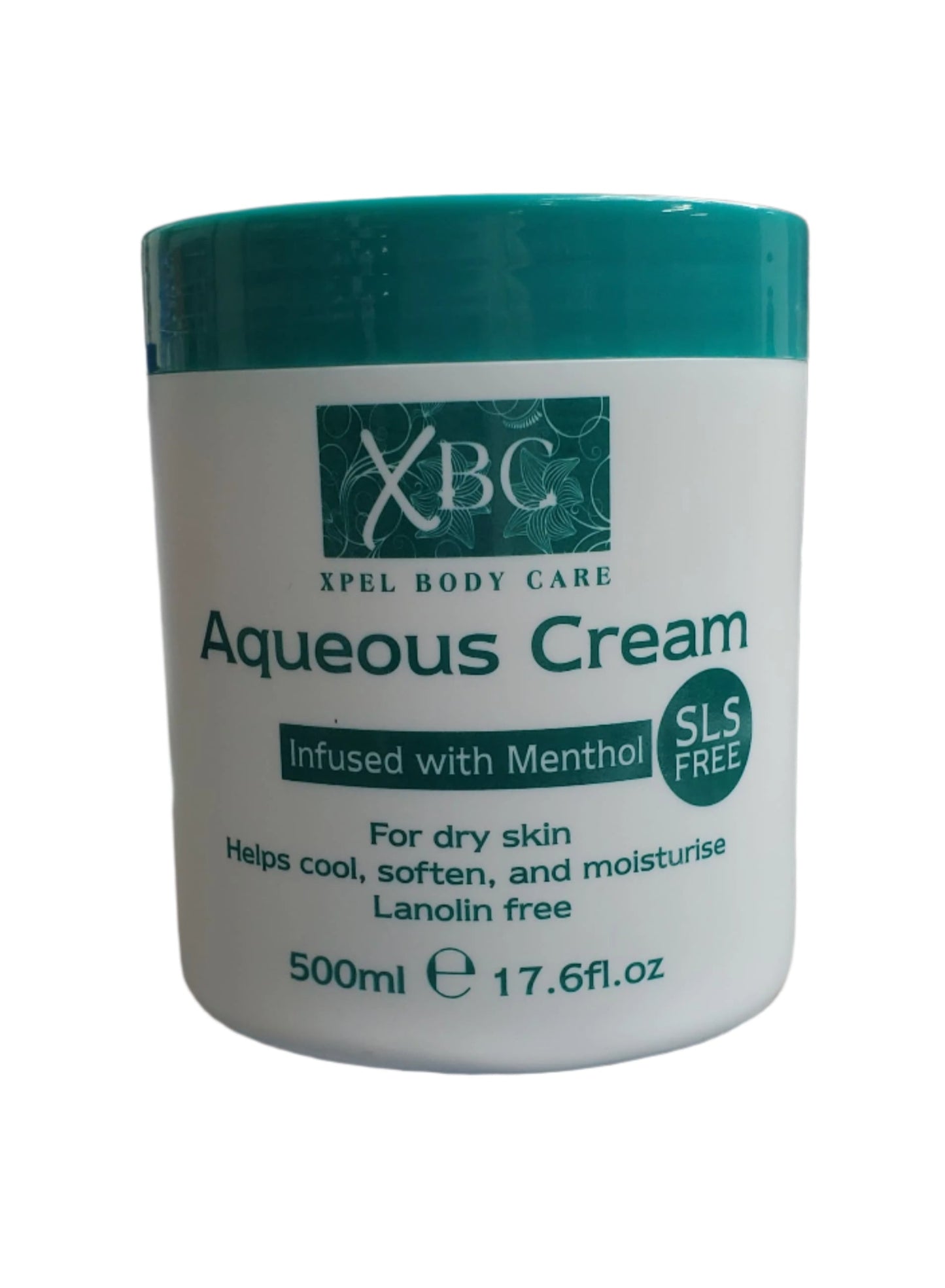 XBC Aqueous Cream