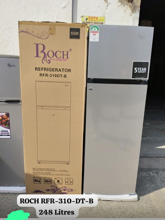 Roch 248L Fridge