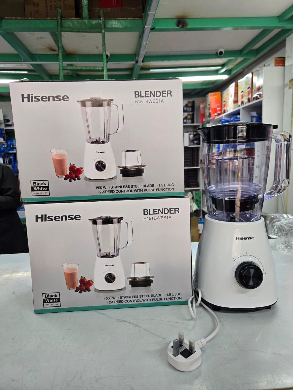 Hisense Blender