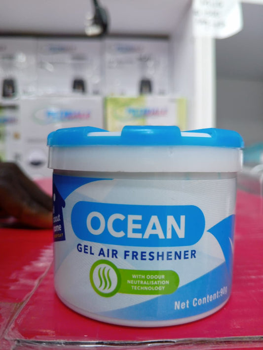 Gel Air Freshner