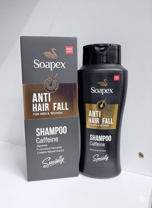 Soapex Anti Hair Fall