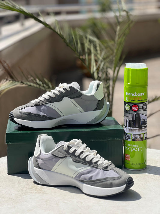 Le coq Sportif Sneakers Grey