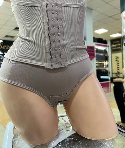 Women's Padded Shapewear