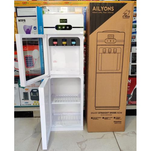 Ailyons AFK-112 Water Dispenser
