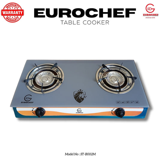 Eurochef ST-B002M Table cooker