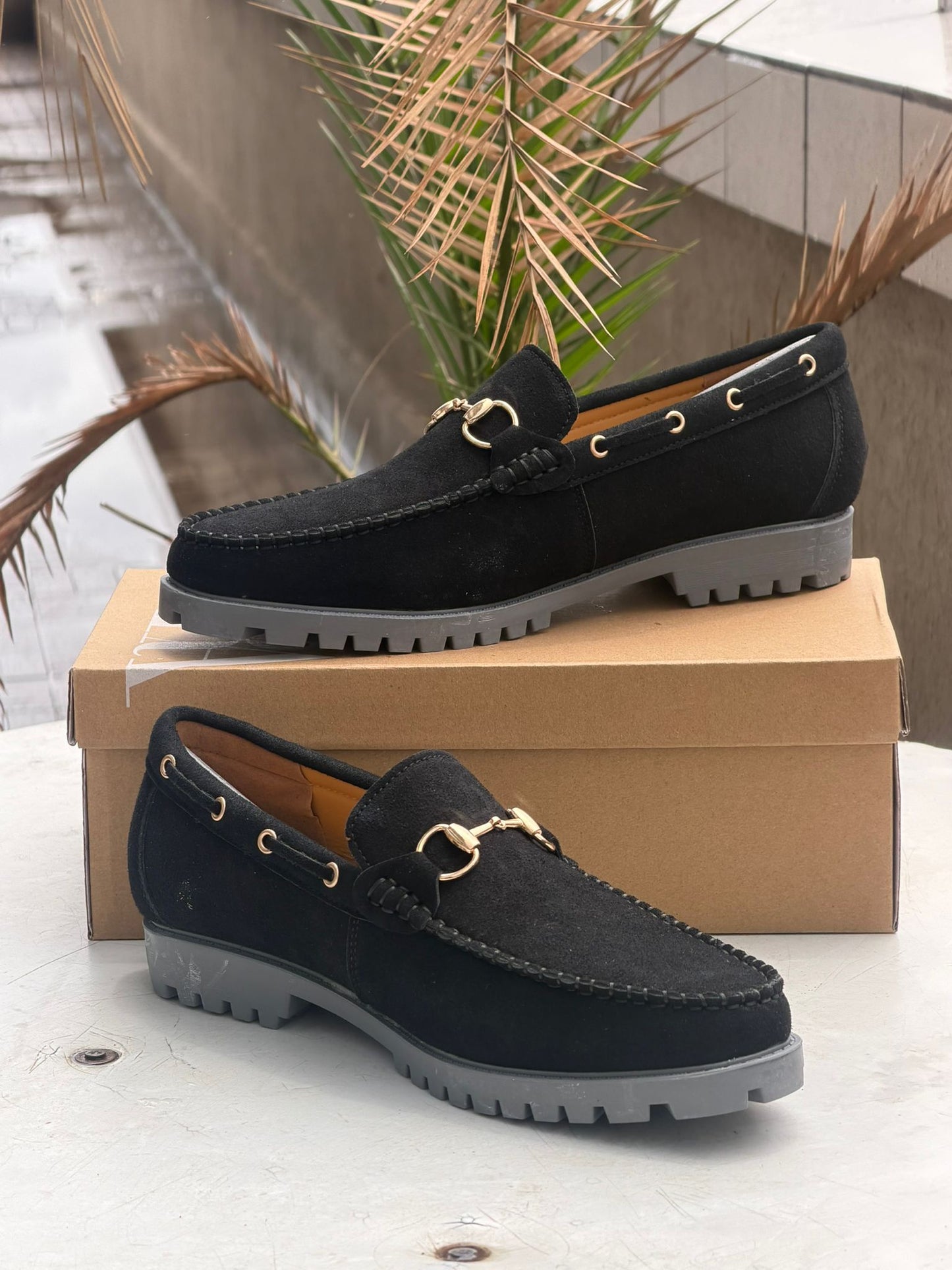 Timberland Loafer Sneakers