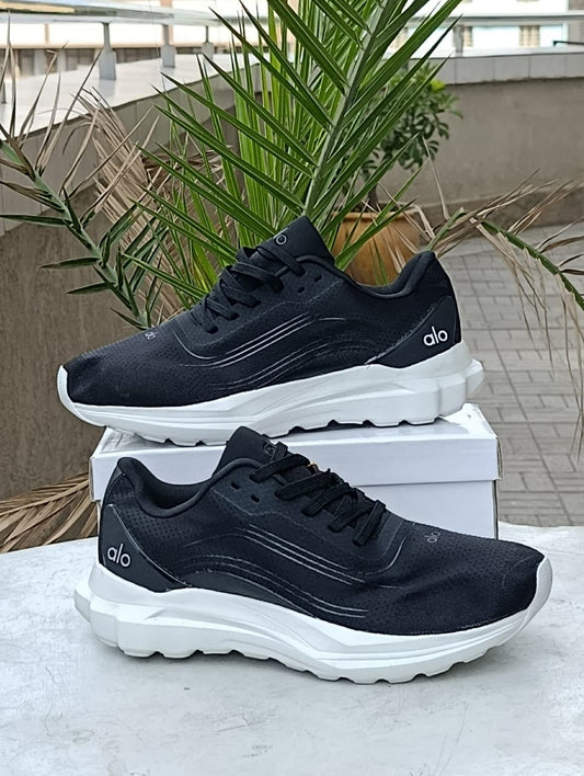 Alo Velocity Mesh Trainer