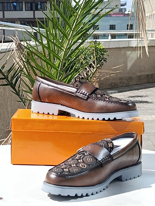 Louis Vuitton Loafers