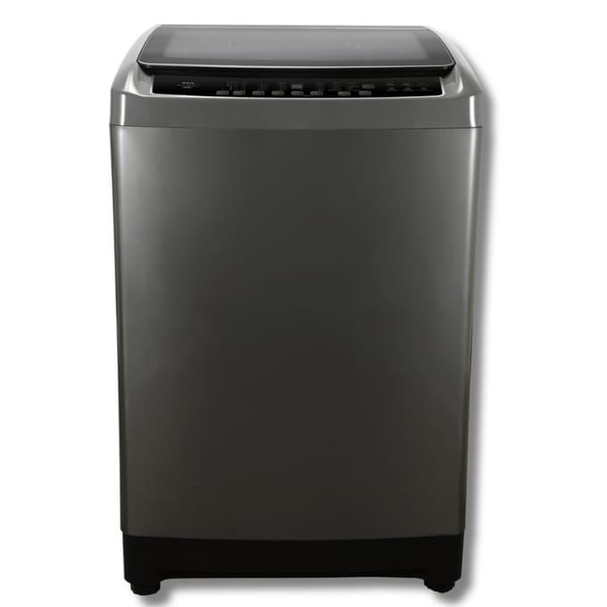 TCL Top-Load Washing Machine